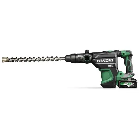 HiKOKI DH3640DA Kombihammare Begränsat antal