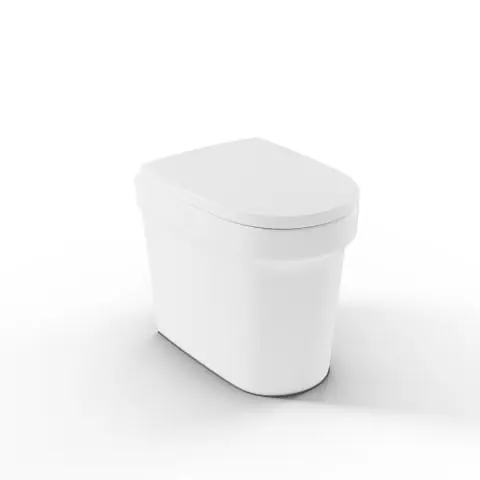 Cinderella 101386 Urinal Billigare