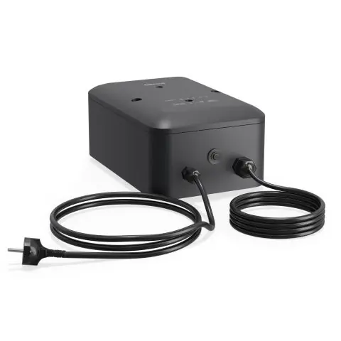 Kundfavorit Ebeco 5207011 Transformator