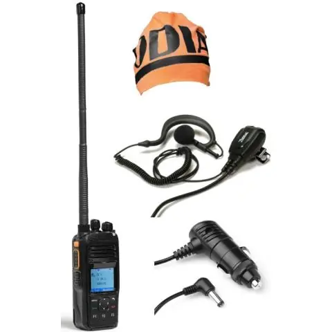 Beställ nu Zodiac D-One BT Jaktradio