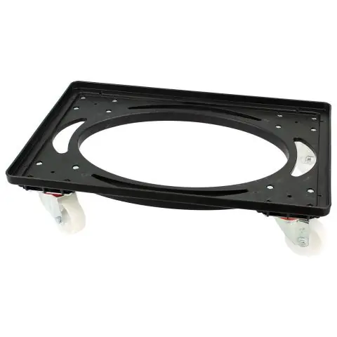 Ironside 203160 Rullvagn Sista chansen
