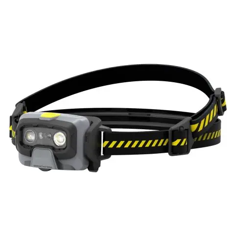 Led Lenser Hf6R Work Pannlampa Utförsäljning