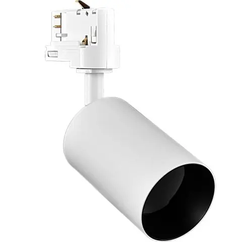 Rabatt Designlight P-810 GU10 MW Spotlight