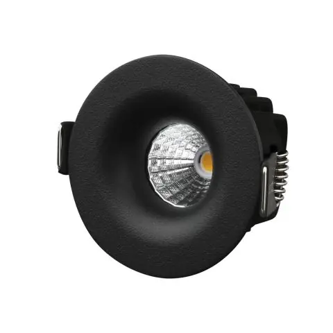 Erbjudande Designlight Q-13BD Downlight
