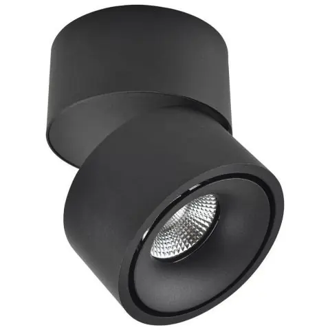 Designlight P-186B Downlight Bästa pris