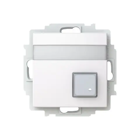 Rabatt ABB Saga FIP1011-916 Tryckknapp
