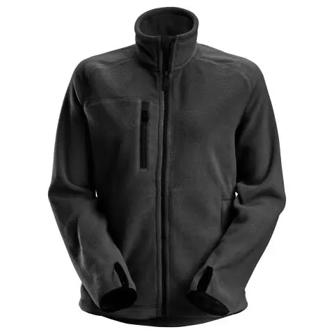 prisnedsättning Snickers Workwear 8027-0400 Fleecejacka
