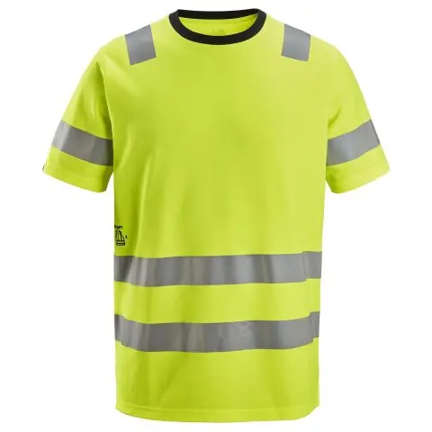 Snickers Workwear 2536 T-shirt Rabatter