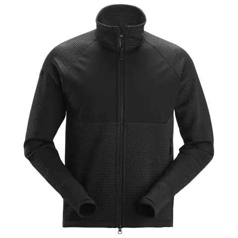 Säker betalning Snickers Workwear 8404-0404 Jacka