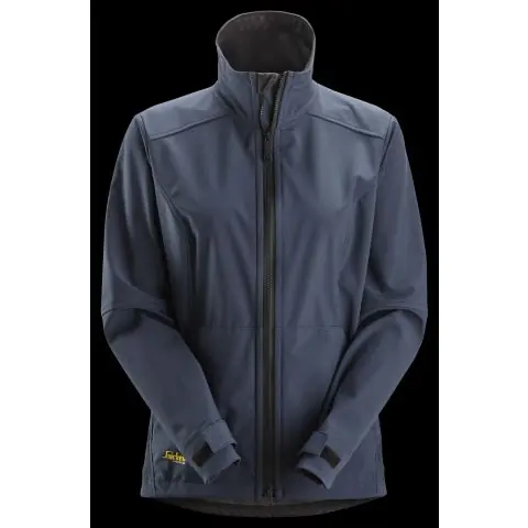 Bästa pris Snickers Workwear 1247 Softshelljacka