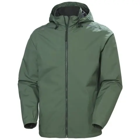 Snabb frakt Helly Hansen Workwear Manchester 2.0 71261-476 Skaljacka