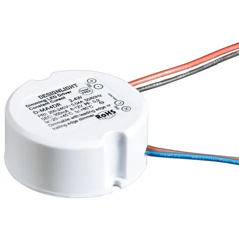 Rea Designlight D-MA4DR2 Drivdon