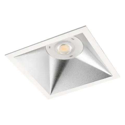 SG Armaturen 7021982125836 Downlight Rabatter