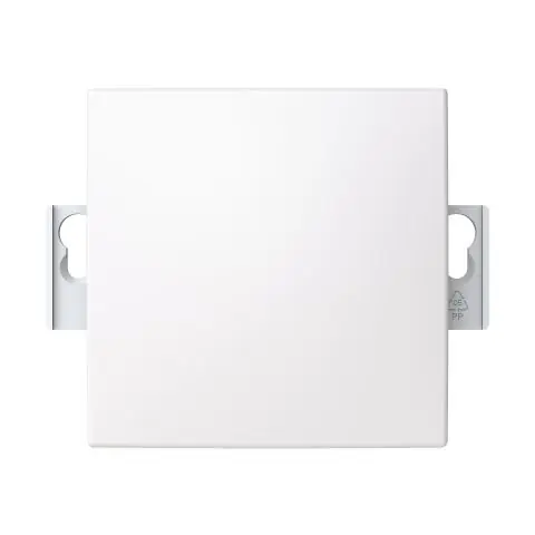 ABB Saga 2538-916 Blindlock Rabatter