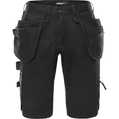 Beställ idag Fristads R 2904 GWM Shorts