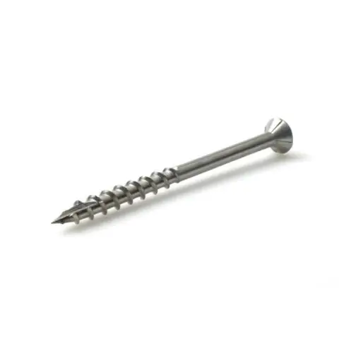 Schäfer & Peters 9142242 42/22 Trallskruv Lägg i varukorgen