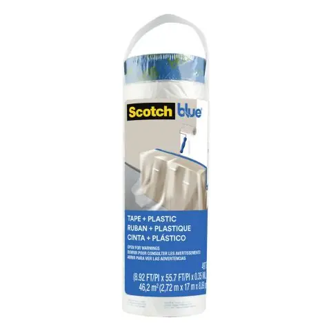 3M Scotchblue Refill Begränsad tid