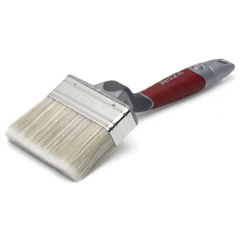 Anza Elite 347590 Fasadpensel Bästa pris