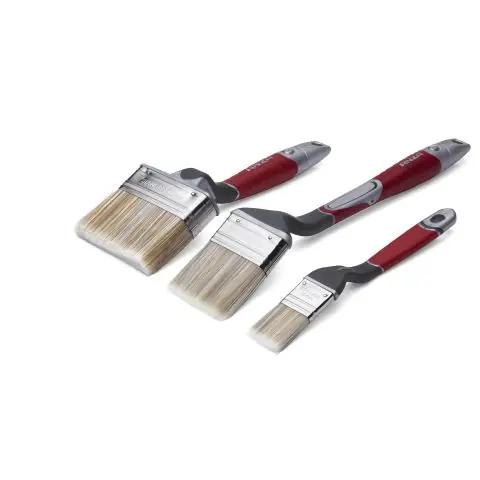 Kundfavorit Anza Elite 700228 Fasadpenselset