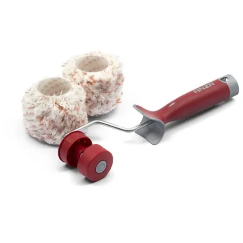 Anza Platinum 800745 Rollerset Lägg i varukorgen
