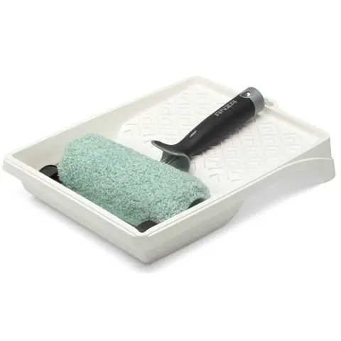 Anza Platinum 800500 Rollerset Snabb leverans