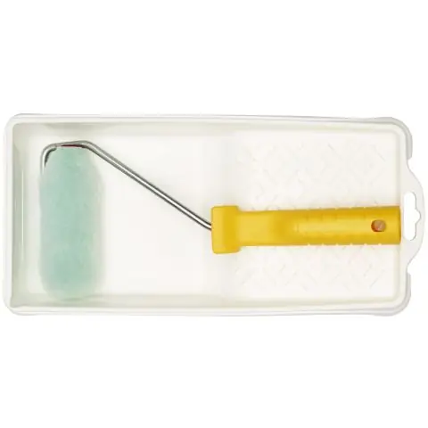Populärt val Anza Anlon 810015 Rollerset