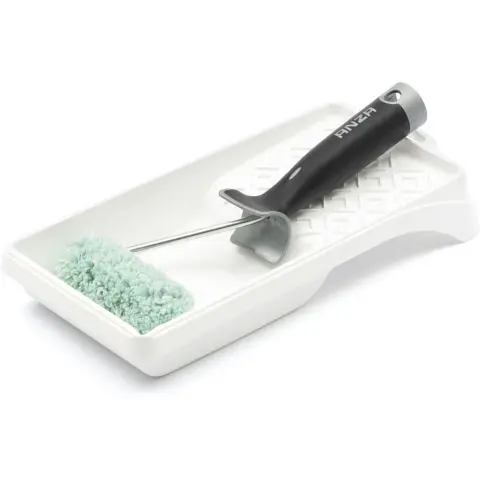 Anza Platinum 810062 Rollerset Nyhet