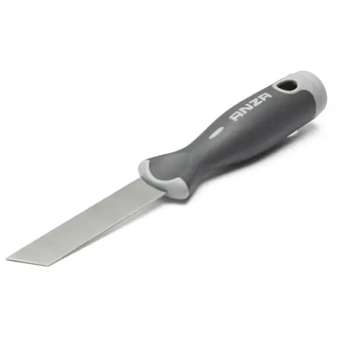 Bästa pris Anza 650001 Kittkniv