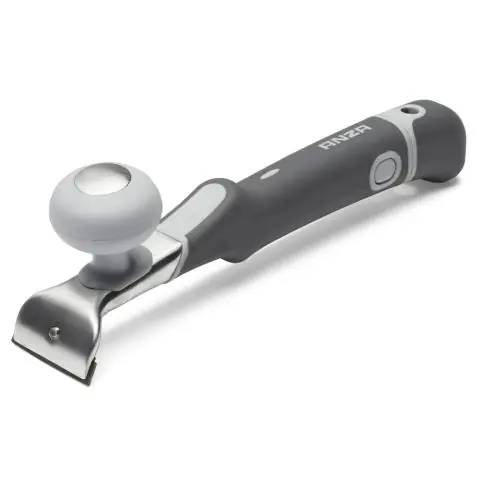Anza 661402 Skrapa Trygg betalning