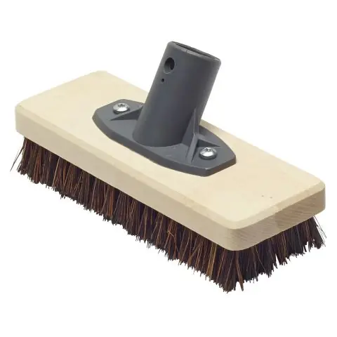 Expressleverans Anza 825213 Skurborste