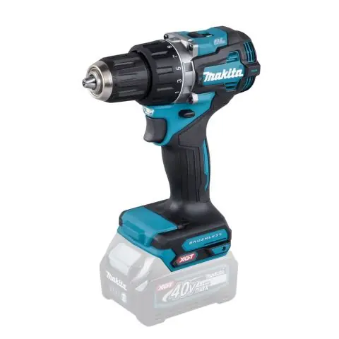 Makita DF002GZ Borrskruvdragare Populär