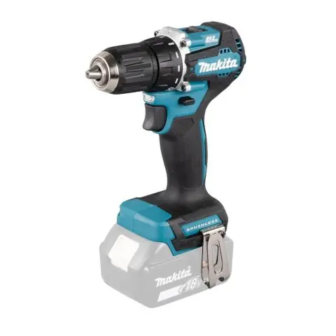 Makita DDF487Z Borrskruvdragare Erbjudande