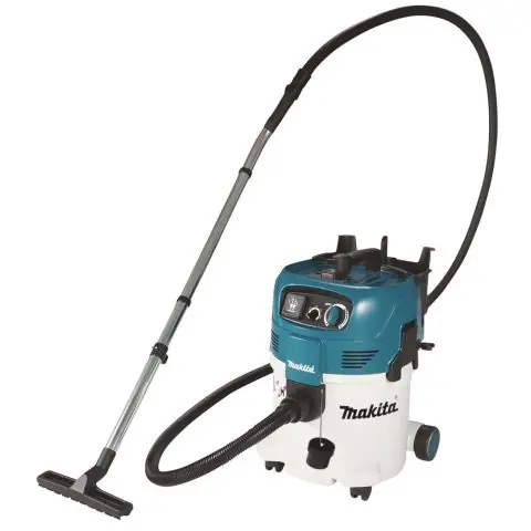 Makita VC3012M Grovdammsugare Nyhet