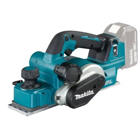Reapris Makita DKP181Z Hyvel