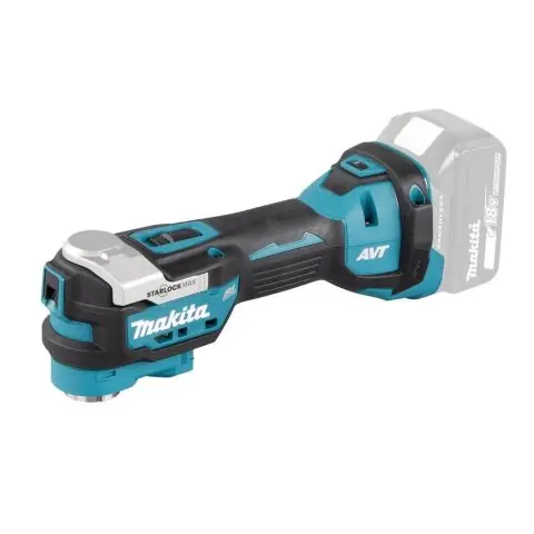 Sänkt pris Makita DTM52Z Multiverktyg