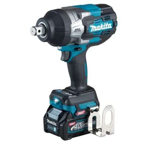 Nyhet Makita TW001GM201 Mutterdragare