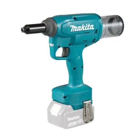 Lägg i varukorgen Makita DRV150Z Nitpistol