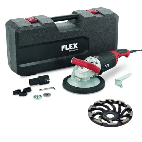 Kampanj Flex LD24-6 180 Betongslip