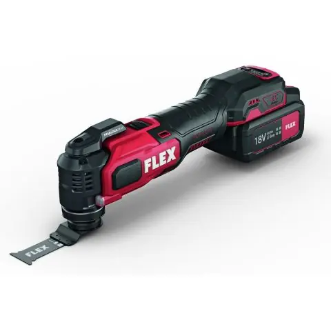 Flex MT18.0-EC I SET Multiverktyg Premium