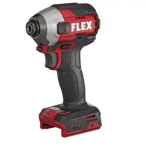 Snabb leverans Flex ID1/4'' 18.0-EC-HD C SOLO Slagskruvdragare