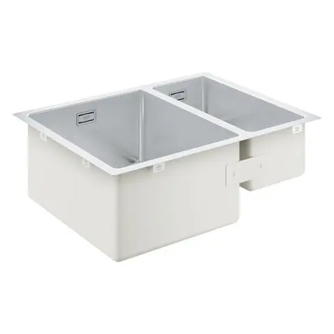 I lager Grohe K700U Diskho