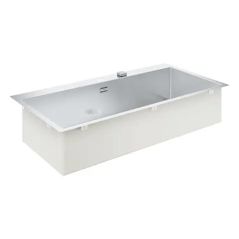 Handla nu Grohe K800 Diskho