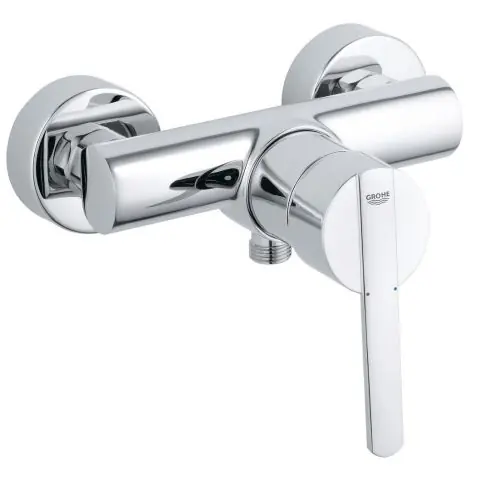 Grohe Feel Duschblandare Endast idag
