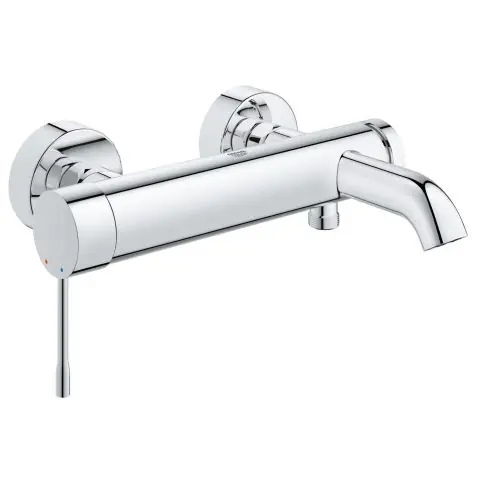 Grohe Essence Kar-/duschblandare Köp online
