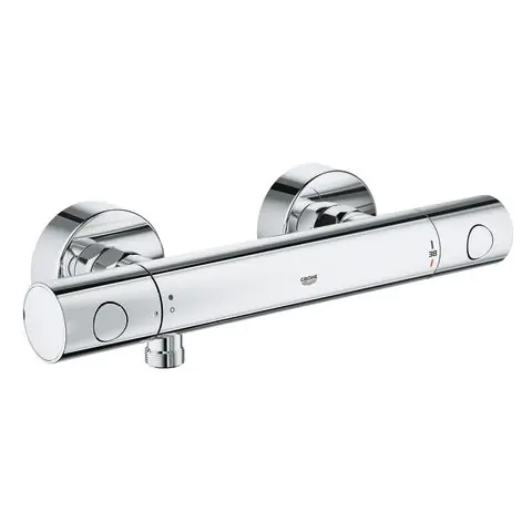 Grohe Grohtherm 800 Cosmopolitan Duschblandare Outlet