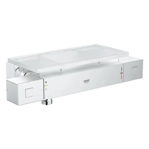 Grohe Grohtherm Cube Duschblandare Beställ idag