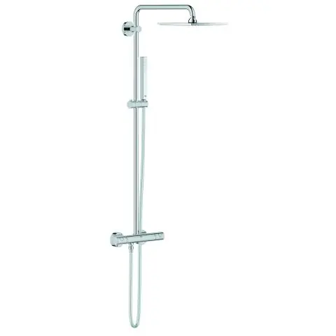 prisnedsättning Grohe Euphoria System 230 Duschkombination