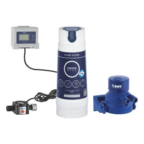 Bästa pris Grohe Blue Filterpatron