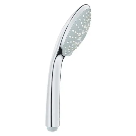 Expressleverans Grohe Euphoria 110 Champagne Handusch