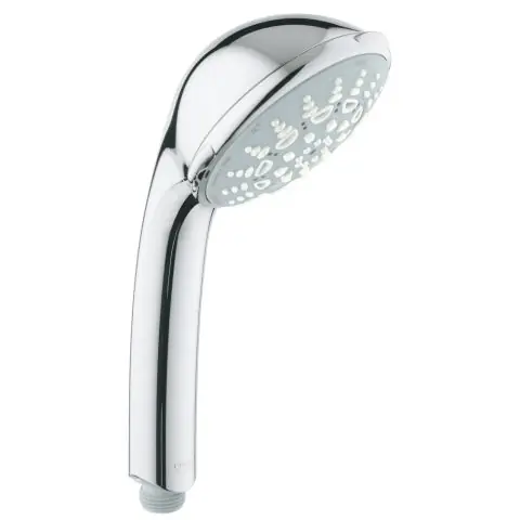 Lågt pris Grohe Relexa 100 Five Handdusch